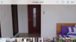 Отель Bai Sau Apartment  Вунгтау